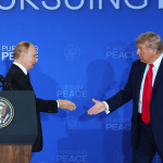 Donald trump vladimir putin anchorage ipa ftg