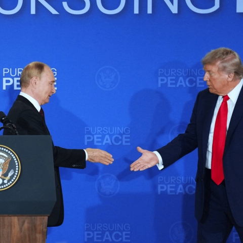 Donald trump vladimir putin anchorage ipa ftg