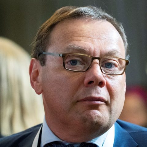 Mikhail Fridman