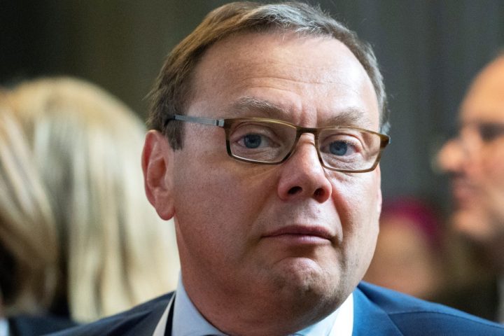 Mikhail Fridman