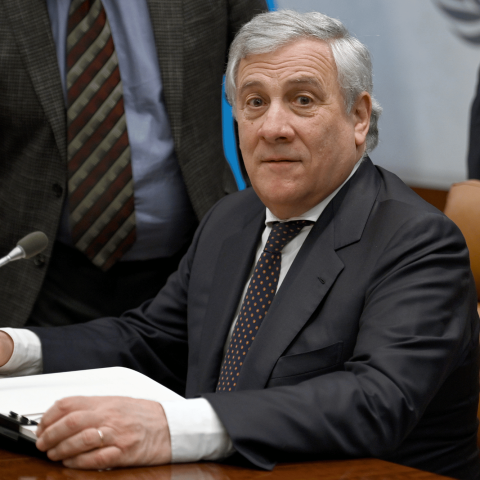 Antonio tajani memorandum italia usa ipa ftg