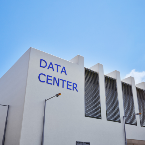 Data center