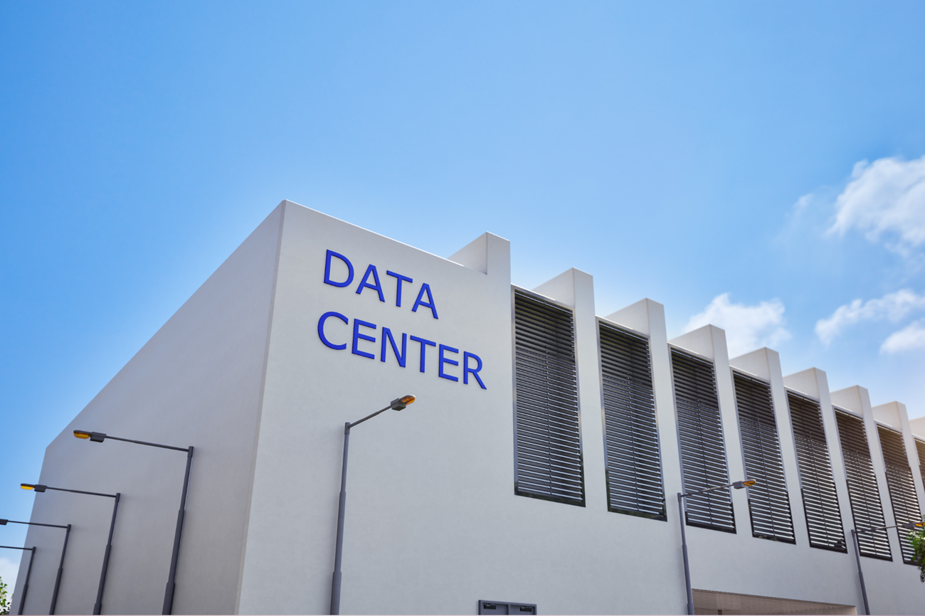 Data center