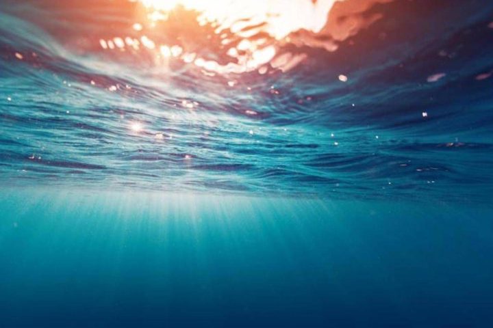 Oceano