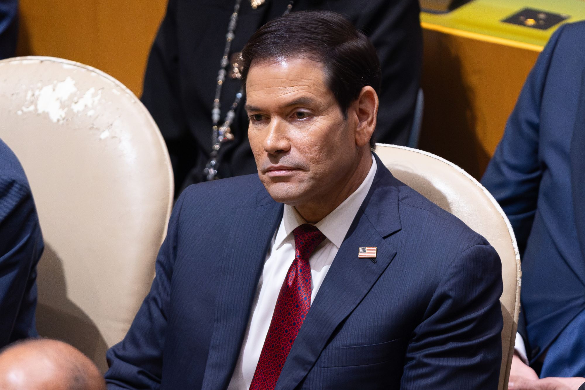 Rubio ny onu ipa