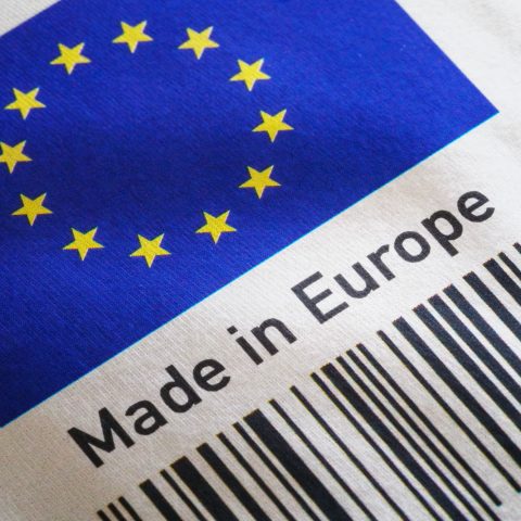 Made in europe canva