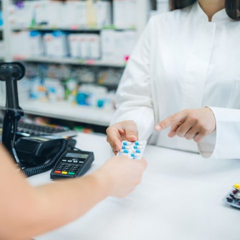Donne farmaci