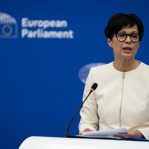 Marta Kos