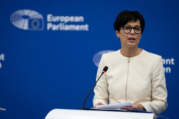 Marta Kos