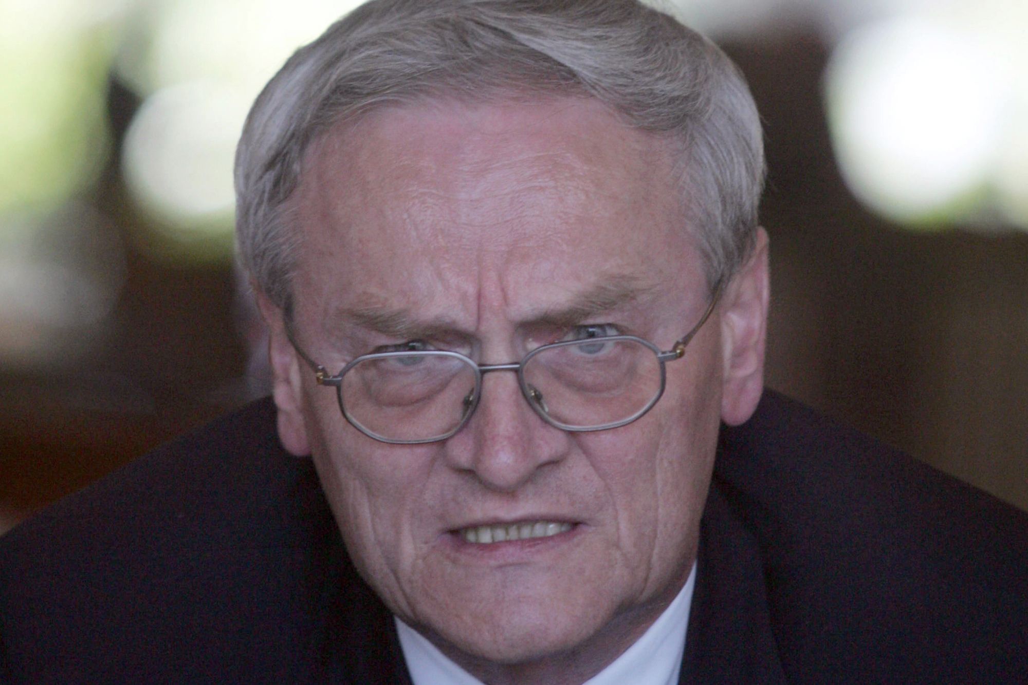 August hanning afp