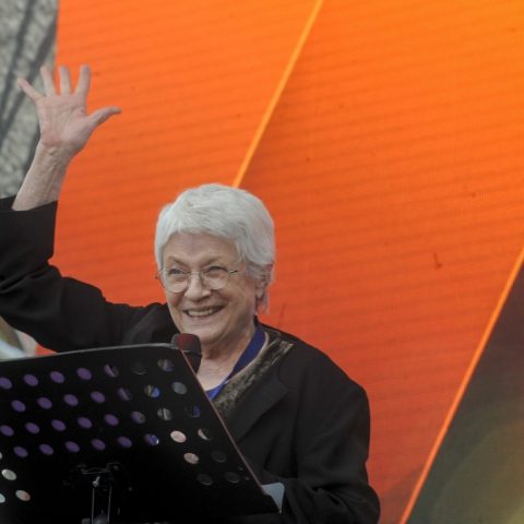 Barbara Spinelli