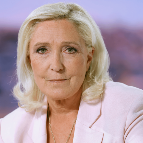 Lepen marine intervista ipa