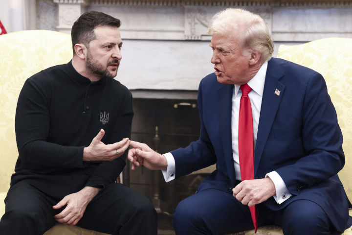 Zelensky trump studio ovale ipa ftg