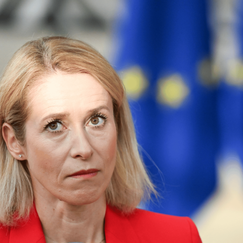 Kaja Kallas