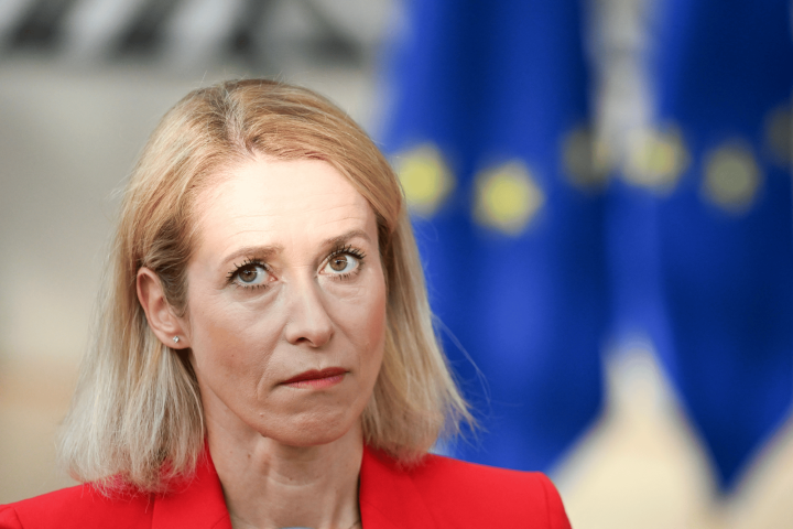Kaja Kallas