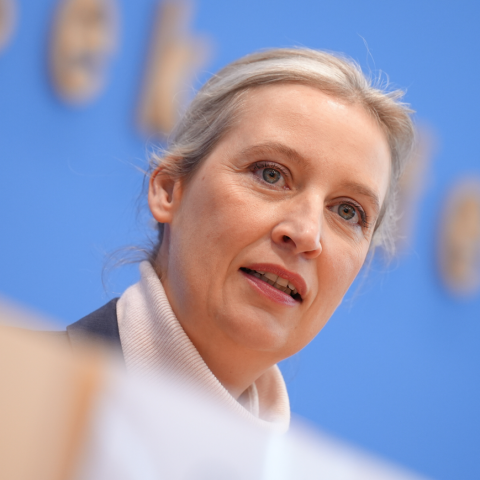 Alice Weidel