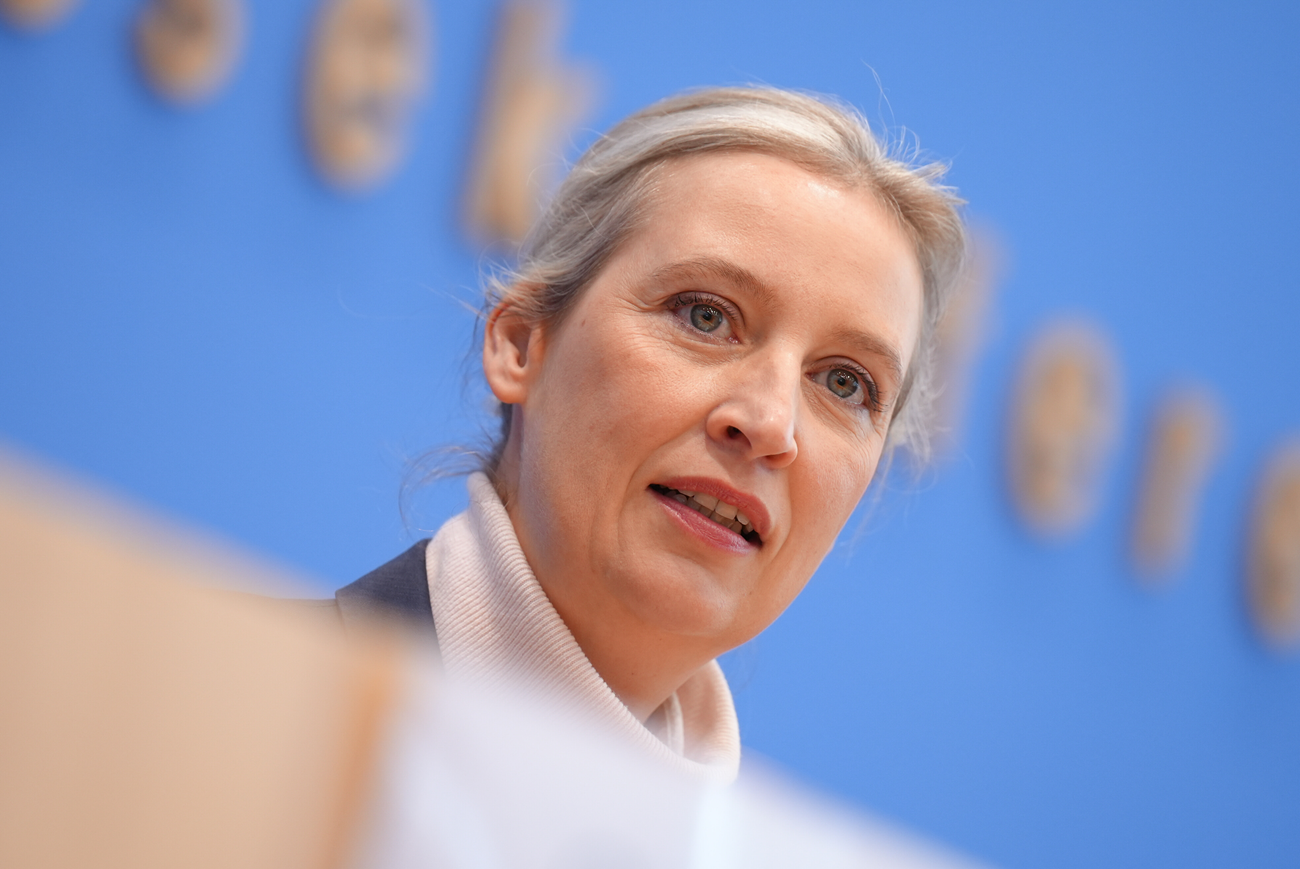 Alice Weidel