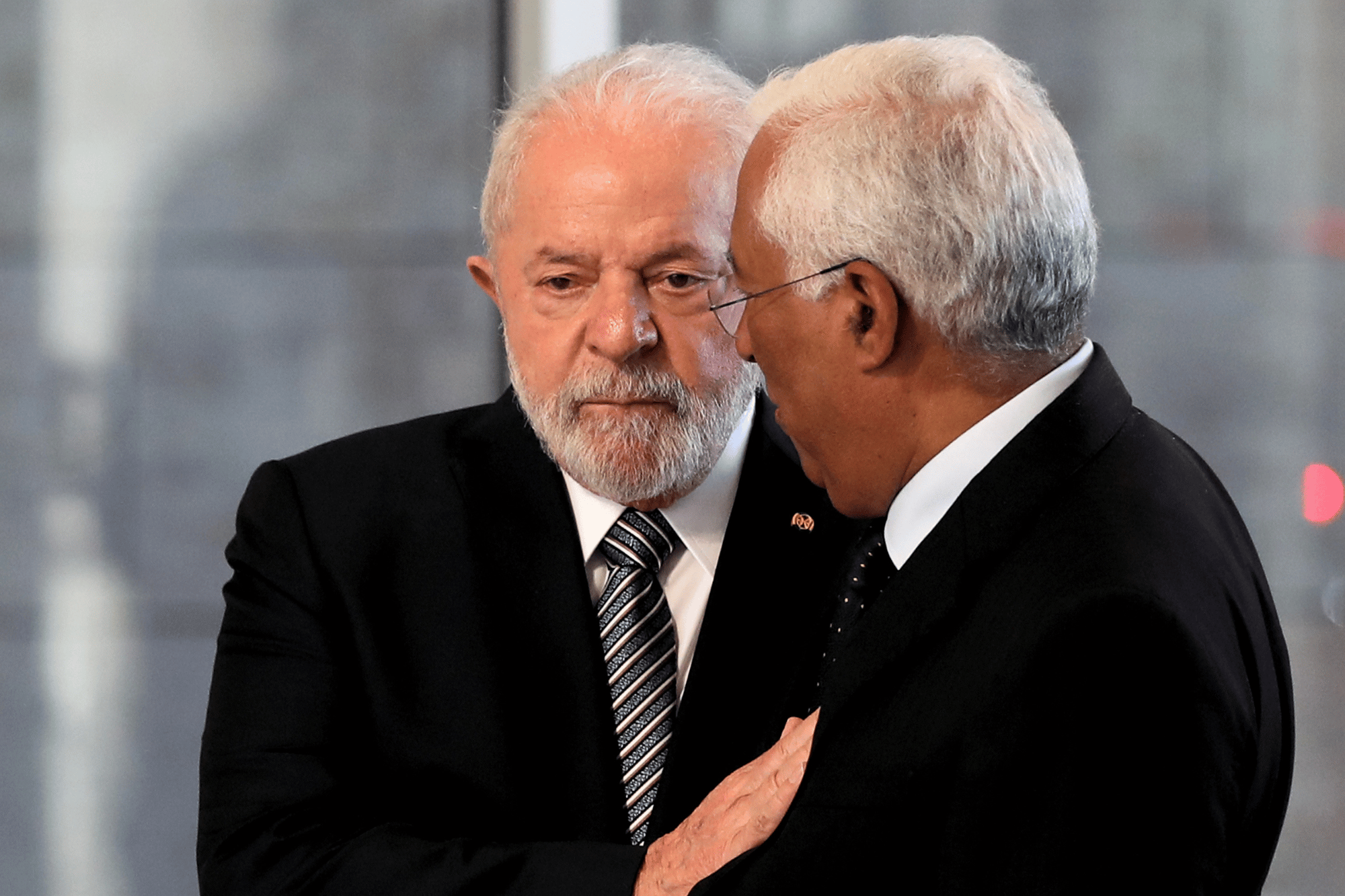 Lula antonio costa ipa ftg