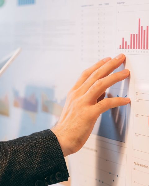 Esg Identity Corporate Index 2024