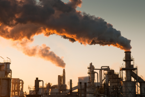 Inquinamento atmosferico