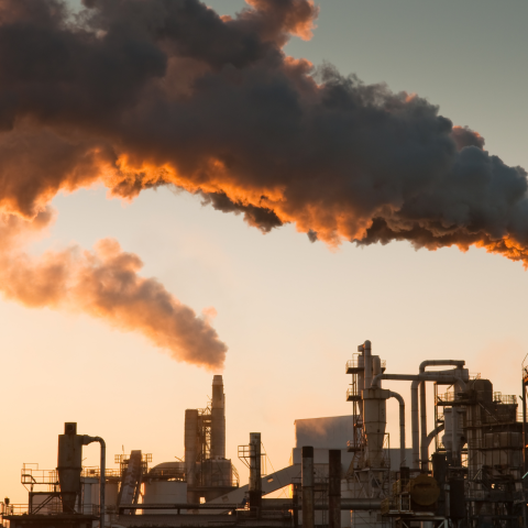 Inquinamento atmosferico