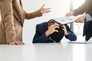ritorno forzato in ufficio