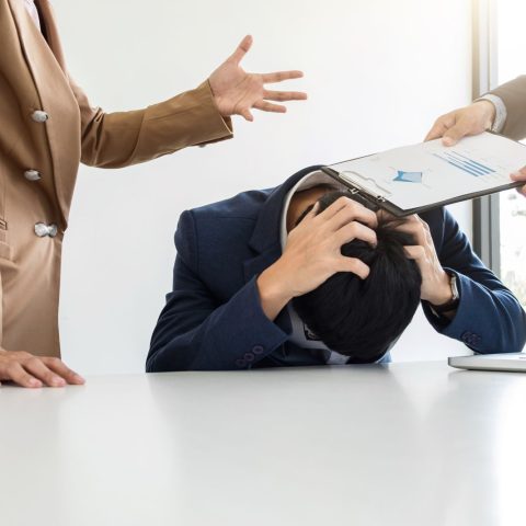 ritorno forzato in ufficio