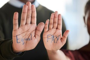 Parita Salario Canva