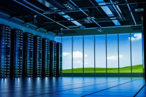 Data Center