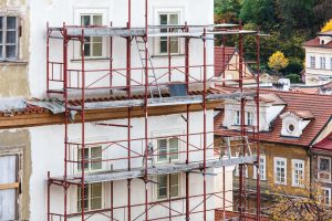 Ristrutturare Casa Canva