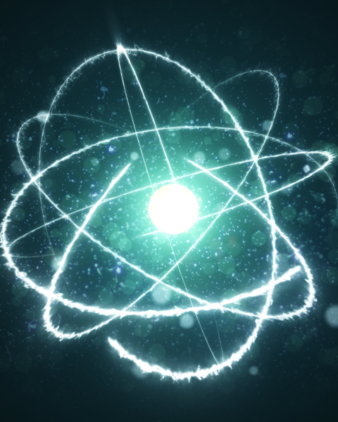 Atomo Energia Nucleare