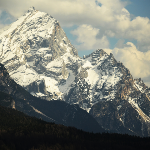 montagne uranio italia