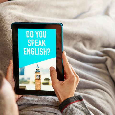 App Inglese Canva