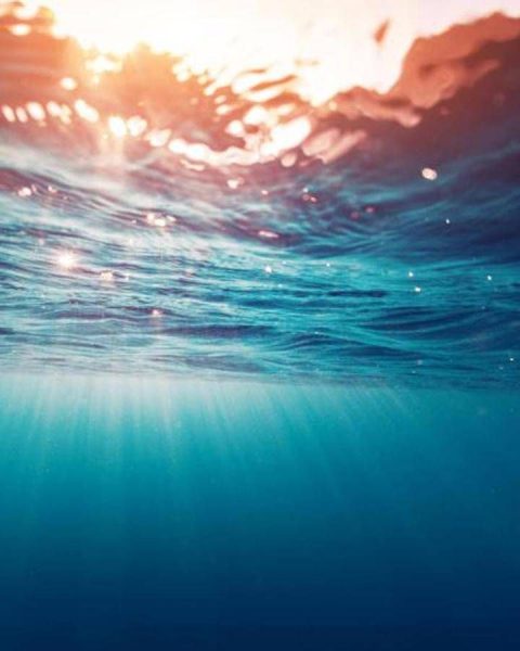 Oceani, Aumenta La Desertificazione A Causa Del Cambiamento Climatico