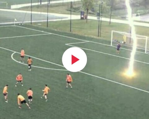 Fulmine Viola Park Screenshot Video