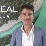 Targetti Ferri (l'oréal Italia): "decarbonizzazione, Business Efficiente E Impatto Sociale I 3 Pilastri"