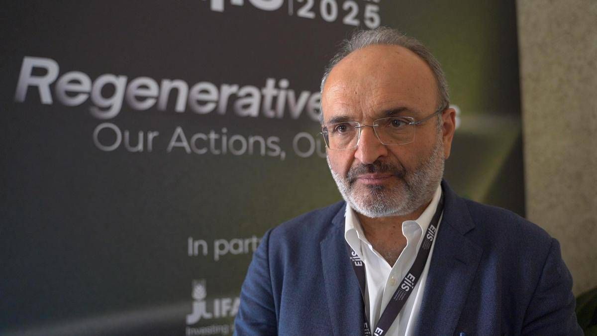 Sostenibilità, Pratesi (eiis): "grandi Aziende E Gdo Decisive Per Orientare Il Cambiamento"