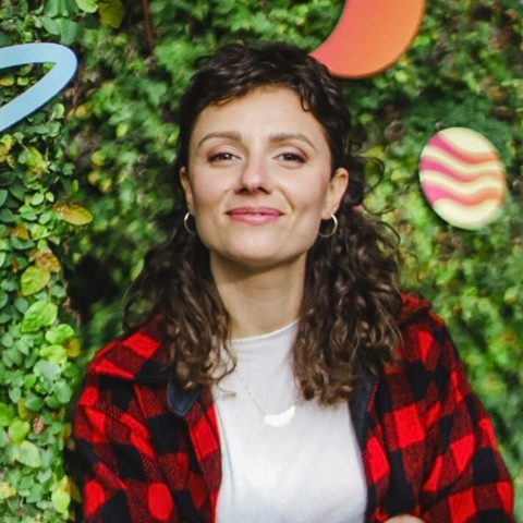 Virginia Castellucci 3 Bee Intervista