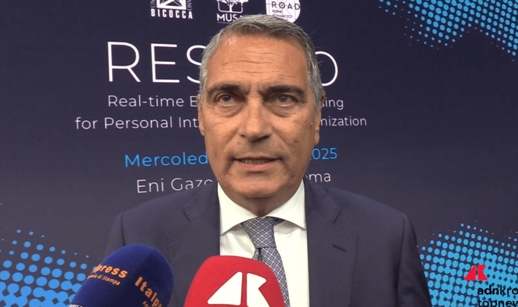 Ambiente, Granata (road): "in Respiro Dialogo Tra Università Ed Imprese"