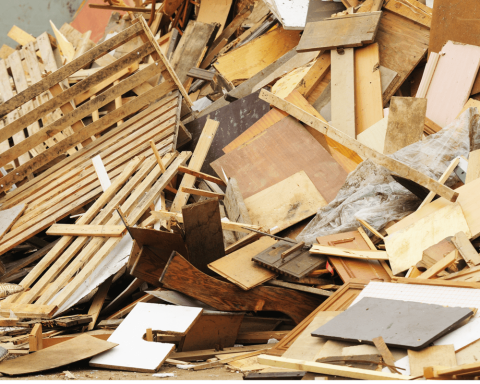Sostenibilità, Rilegno: Nel 2024 Riciclate Oltre 1,7 Mln Di Tonnellate Di Legno