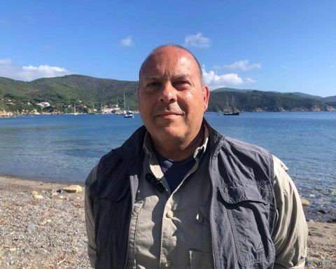 Ambiente: Faunista Rizzo Pinna, "barbagianni Di Nuovo A Pianosa Dal 2024"