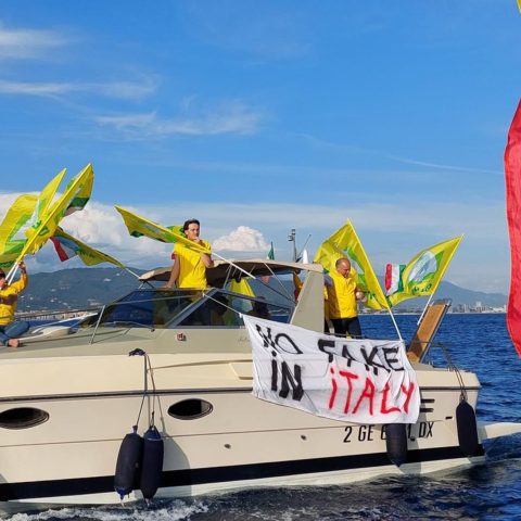 Coldiretti Campania Facebook