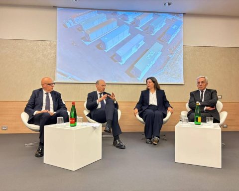 Gostinelli (enel X): "più Auto Elettriche Significherà Più Crescita Modello Storage"