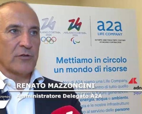 A2a Conta Oltre 200 Milioni Investiti In Friuli Venezia Giulia E La Produzione Di 41 Milioni Di Valore