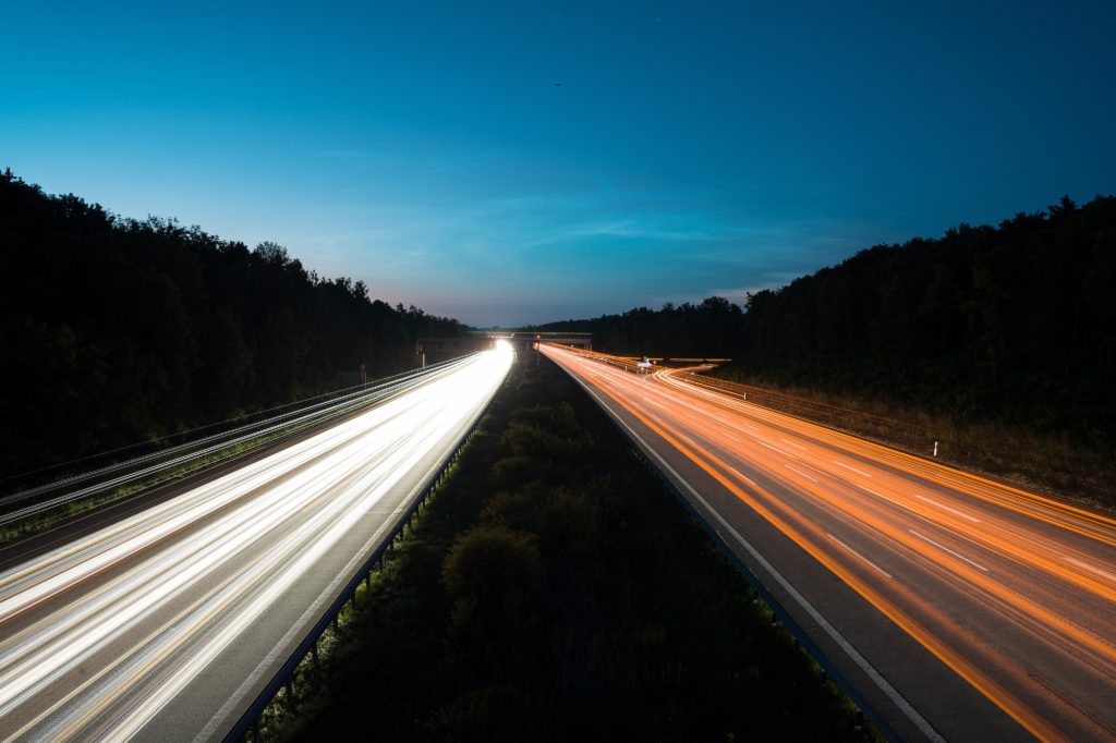 Velocità Supersonica Canva