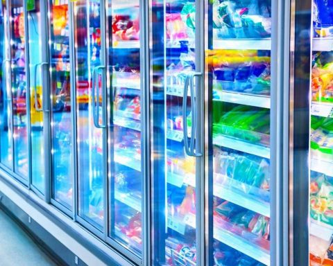 Food Waste, Surgelati Alleati Contro Lo Spreco Alimentare