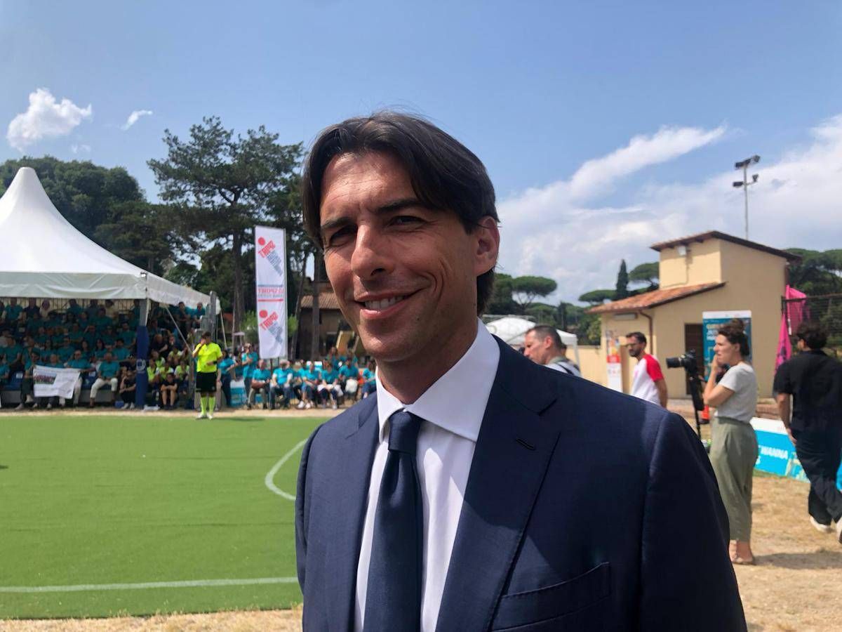 'girls Just Wanna Have Goals', Onorato: "da Qui Messaggio Importante Contro Stereotipi Di Genere"
