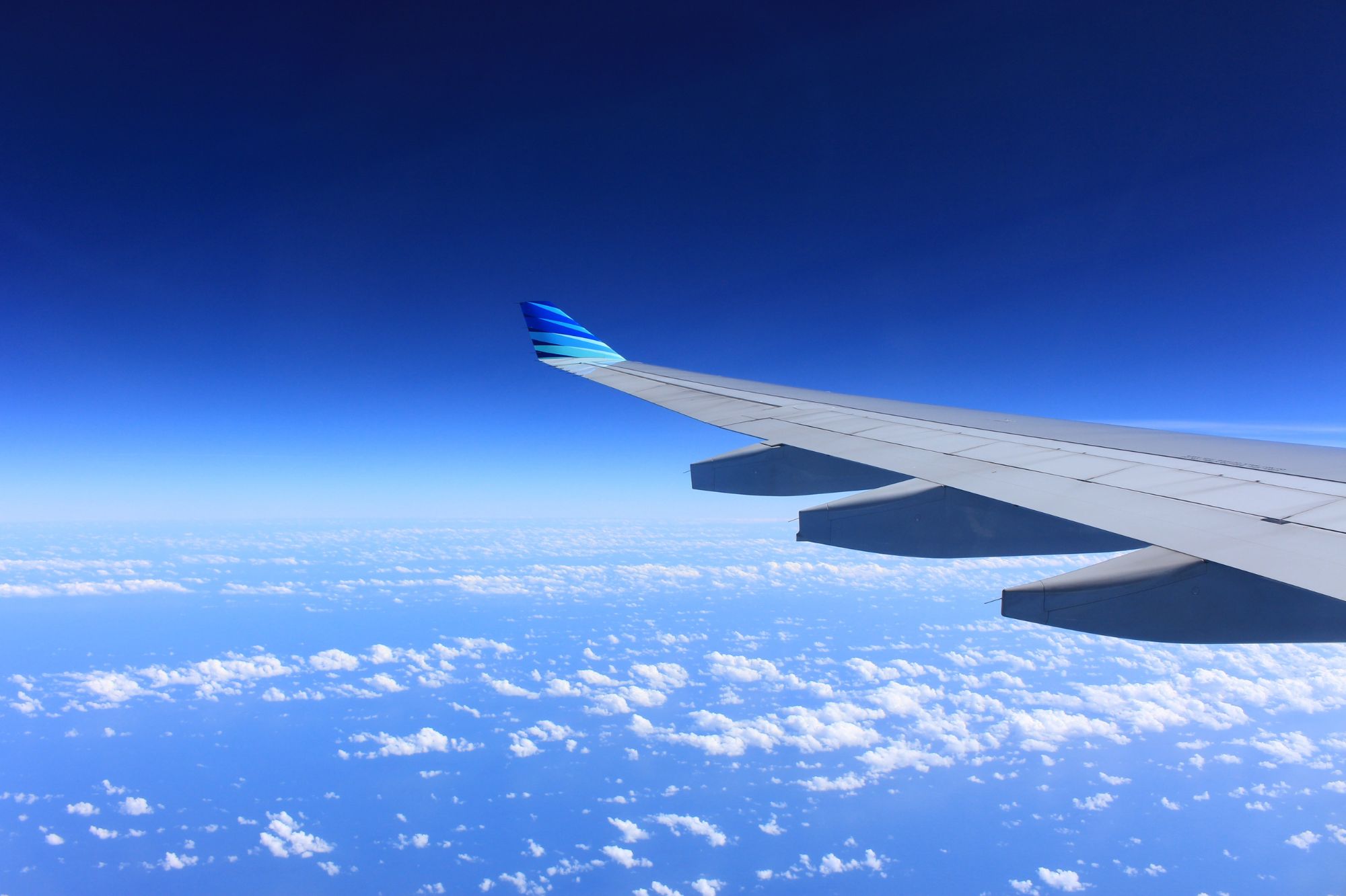 Aereo Canva