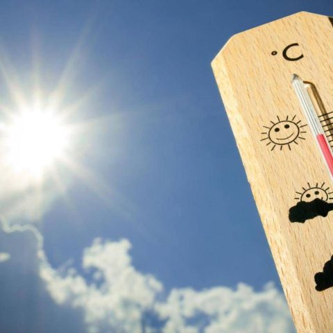 Clima, Giugno 2025 Il Più Caldo Mai Registrato In Europa Occidentale