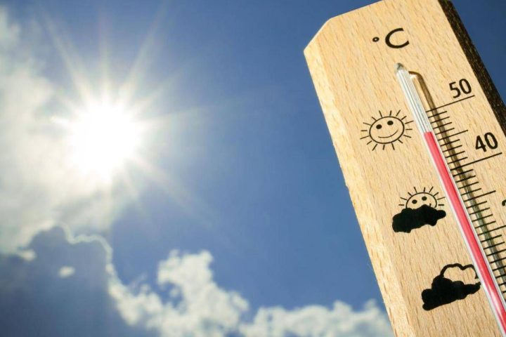 Clima, Giugno 2025 Il Più Caldo Mai Registrato In Europa Occidentale